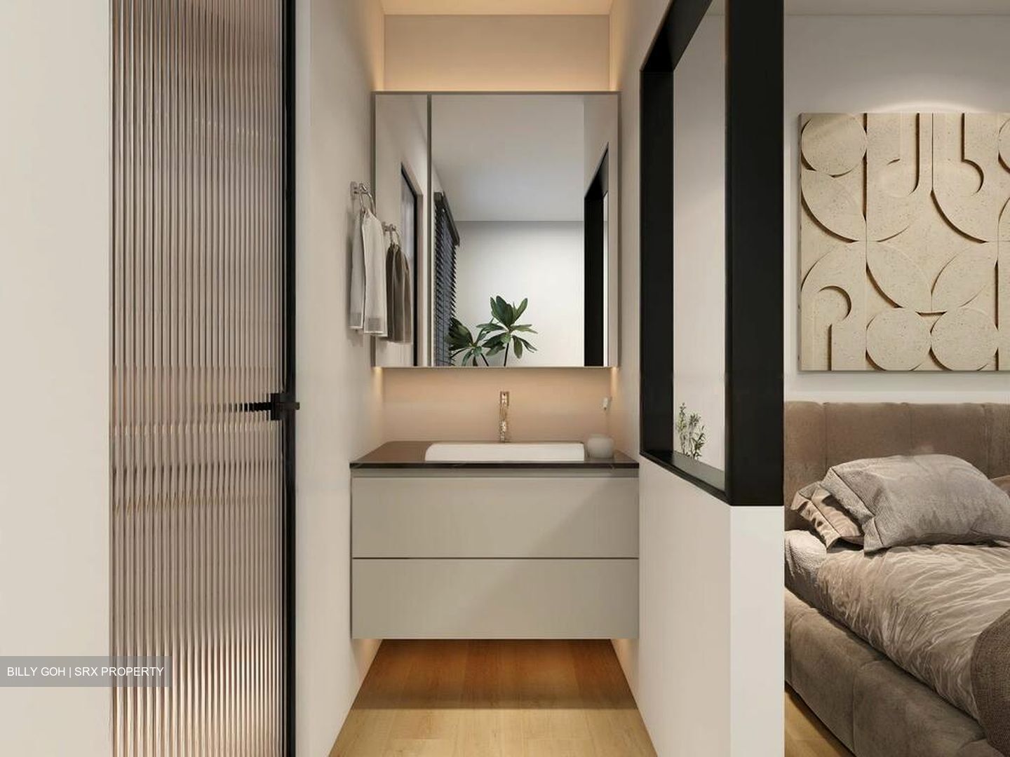 Blk 123 Eunos Spring (Bedok), HDB 4 Rooms #482177151